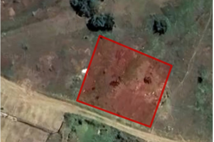 0 Bedroom Property for Sale in Oranjeville Free State